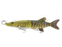 Señuelo Savage Gear 3D Line Thru Pike 25cm 105g - 2 Tone Pike