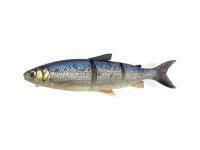 Señuelo blando Savage Gear 3D Line Thru Whitefish 15cm 53g - Whitefish