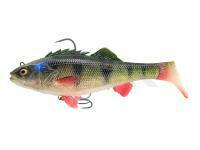 Señuelo Savage Gear 3D Perch RTF FS 20cm 137g - Perch