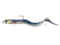 Señuelo Savage Gear Conger Eel 13cm 50g #5/0 - Ocean Flash