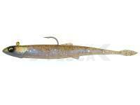 Señuelos blandos Savage Gear Flying Minnow 3.5g 7cm - Goby