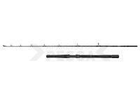 Caña Savage Gear Fury SG2 Halibut 1.90m max 800g