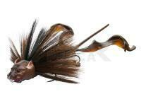 Señuelo Savage Gear Mutant Rat 24cm 68g - Brown