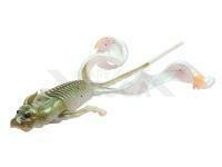 Savage Gear Mutant Rat Soft Loose Body 24cm 42g - Hot Olive