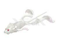 Savage Gear Mutant Rat Soft Loose Body 24cm 42g - Pink Pearl