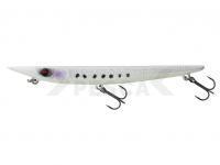 Señuelo Savage Gear Needle Tracker 10cm 10g - Snow Sardine