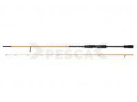 Caña Savage Gear Orange LTD Ultra Light 1.98m 3-10g 2pc