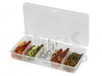 Savage Gear Reaction Crayfish Kit 7.3cm Mixed colors 25pcs