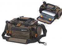 Savage Gear Specialist Soft Lure Bag | 1 BOX 10 BAGS PE