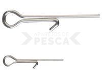 Savage Gear SS Stinger Spikes Kit - 20pcs: 10x S 10xM