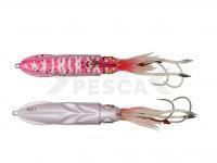 Señuelo Savage Gear Swimsquid Inchiku 9cm 120g - Pink Glow