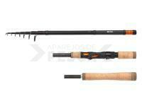 Caña Shimano STC AX Spinning Mini Tele 2.40m 10-30g