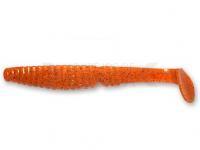 Vinilo Crazy Fish Scalp Minnow 130mm - 18 Carrot | Squid