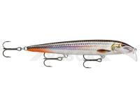 Señuelo Rapala Scatter Rap Husky 13cm 12g - Live Hologram Roach