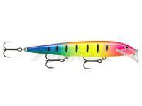 Scatter Rap Husky 13cm - Pink Parrot Stripe