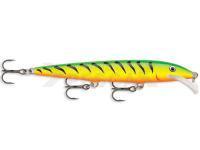 Señuelo Rapala Scatter Rap Minnow 11cm 6g - Firetiger