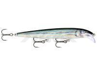 Señuelo Rapala Scatter Rap Minnow 11cm 6g - Live Hologram Smelt