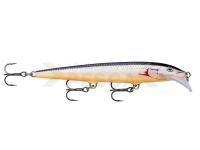 Señuelo Rapala Scatter Rap Minnow 11cm 6g - Silver Shiner