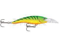 Señuelo Rapala Scatter Rap Tail Dancer 9cm - Firetiger