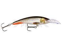 Señuelo Rapala Scatter Rap Tail Dancer 9cm - Live Hologram Roach