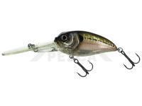 Señuelo Molix Sculpo XD Rattlin 6.5cm - 126 MX Ghost Minnow