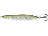 Señuelo Mar Savage Gear Seeker ISP 100mm 28g - Green Silver