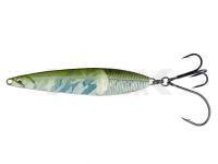 Señuelo Mar Savage Gear Seeker ISP 68mm 12g - Green Silver