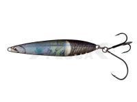 Señuelo Mar Savage Gear Seeker ISP 87mm 16g - Black Pearl