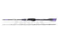 Select Stellar STL-802L Caña de pescar 2.44m 3-12g