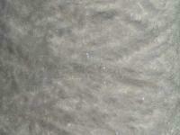 Semperfli EggStatic Egg Fritz 8mm - Dead Egg White