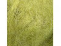 Semperfli Kapok Dubbing - Light Olive