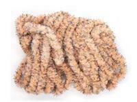 Semperfli Mopster Mop Chenille 6mm - Coral