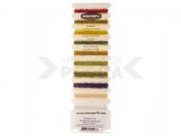 Semperfli Straggle String Multicard Pack - Naturals Collection