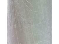 Semperfli Streamer Wing - Glow In Dark Vanilla