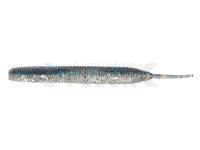 Vinilos Keitech Sexy Impact 71mm - Silver Bluegill