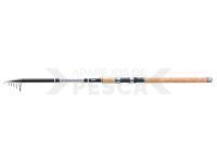 Caña telescópica Jaxon Intensa GTX Tele Allround 3.60m 40-80g