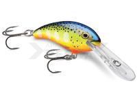 Rapala Señuelos duros Shad Dancer