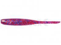 Vinilos Keitech Shad Impact 4 inch | 102mm - LT Cosmos