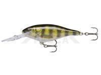Señuelo Rapala Shad Rap 7cm 8g - Live Perch