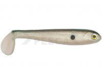 Vinilos Strike King Shadalicious Swimbaits 4.5 in | 115mm - Green Gizzard