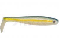 Vinilos Strike King Shadalicious Swimbaits 4.5 in | 115mm - Sexy Blue Back Herring