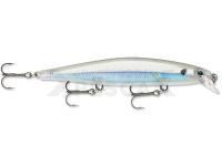 Señuelo Rapala Shadow Rap 11cm - Albino Shiner