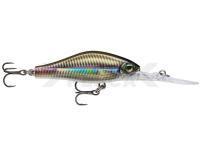 Señuelo Rapala Shadow Rap Jack Deep 5cm - Live Smelt