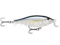 Señuelo Rapala Shallow Shad Rap 7cm - Bleak