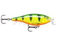 Señuelo Rapala Shallow Shad Rap 7cm - Fire Perch