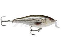 Señuelo Rapala Shallow Shad Rap 7cm - Live Roach