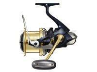 Carrete Shimano Bull's Eye 9100