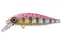 Señuelo Shimano Cardiff StreamFlat 50S | 50mm 3.6g - 003 Pink Back