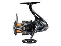 Carrete Shimano Nexave FJ 4000