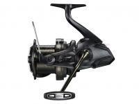 Carrete Shimano Speedmaster XTD 14000